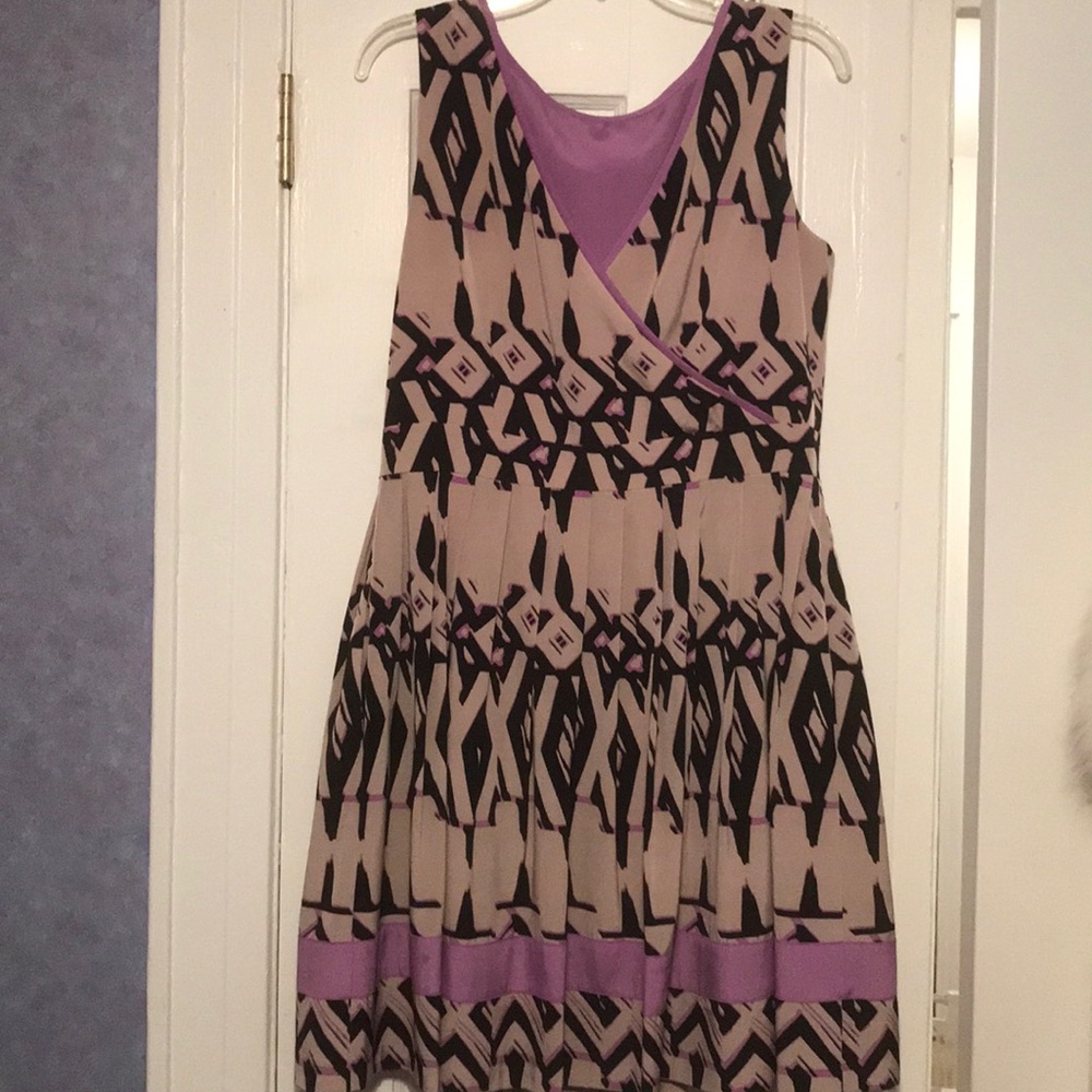 Jessica Simpson Dress - Picture 2 of 4